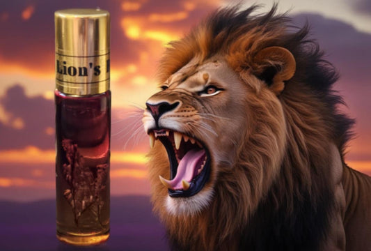 Lion's Roar