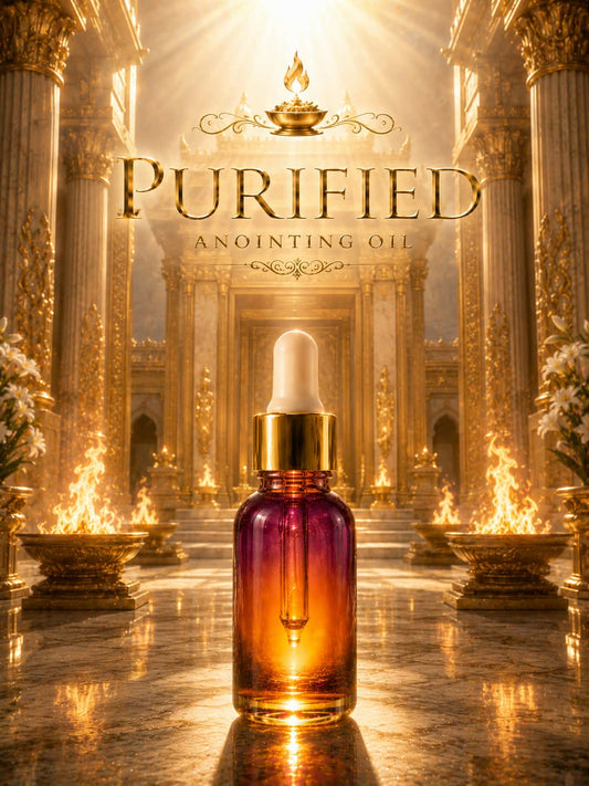 Purified