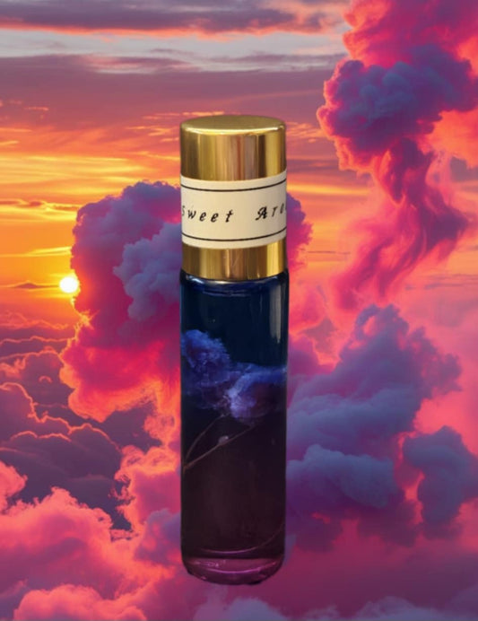 Sweet Aroma