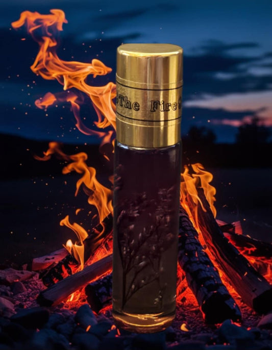 The Fire