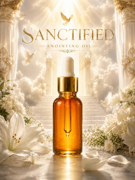 Sanctified